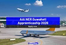 AAI Apprentice Recruitment 2026