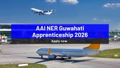 AAI Apprentice Recruitment 2026: Apply for 95 Graduate, Diploma and ITI Apprentice Posts - Bohikitap AAI Apprentice Recruitment 2026