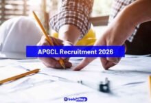 APGCL Recruitment 2026