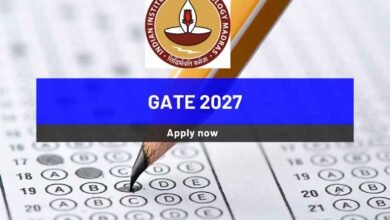 GATE 2027