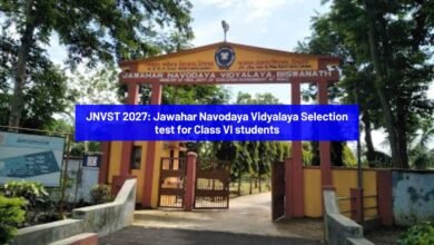 JNVST 2027