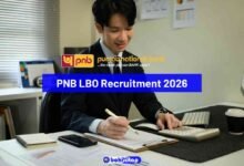 PNB LBO Recruitment 2026