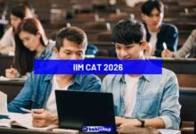 IIM CAT 2026