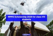 NMMS Scholarship 2026