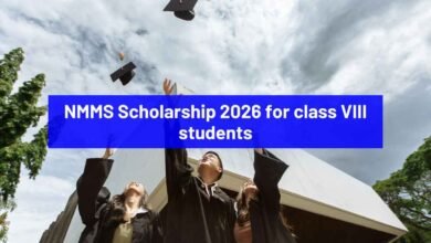NMMS Scholarship 2026