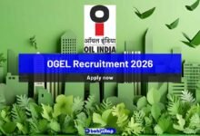 OGEL Recruitment 2026