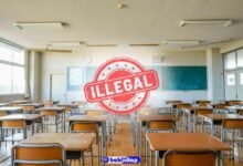 Illegal Private Schools in Assam