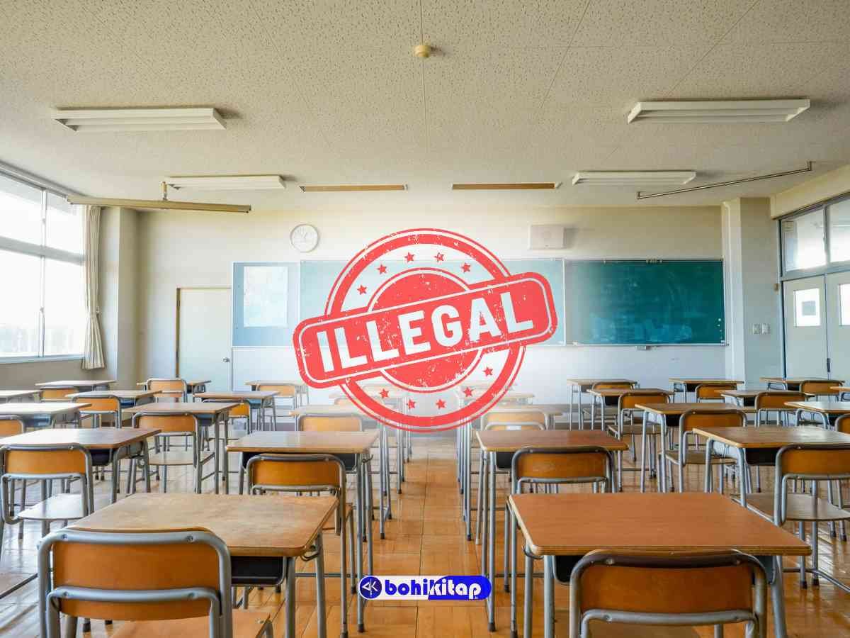 Illegal Private Schools in Assam: 200 Institutes violate recognition norms; More than 10 in Sonitpur & Dibrugarh - Bohikitap Illegal Private Schools in Assam