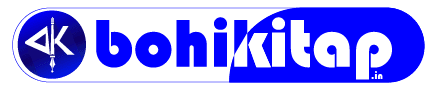 Bohikitap
